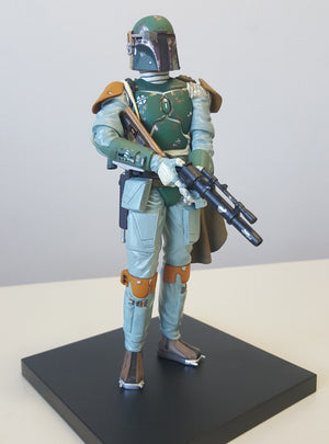 Boba Fett ArtFX+ Statue - Unboxing