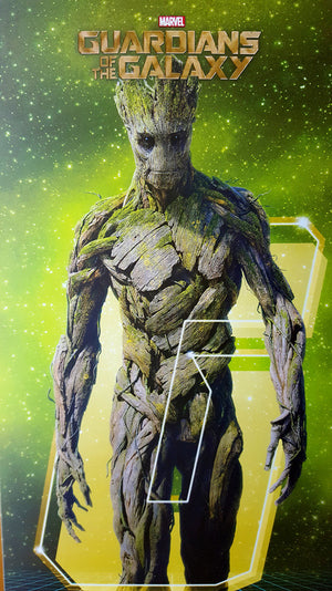 Hot Toys now in stock