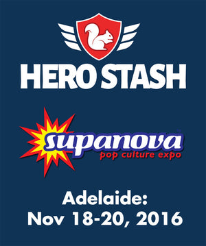 See you at Supanova!