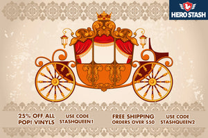 Queen's Birthday Sale