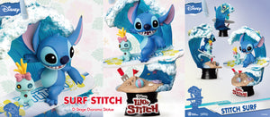 Now stocking Disney D-Stage Diorama Statues by Beast Kingdom