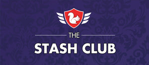 Introducing the Stash Club!