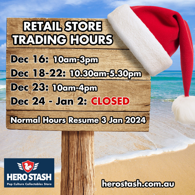 Retail Store Holiday Trading Hours 2023 Hero Stash