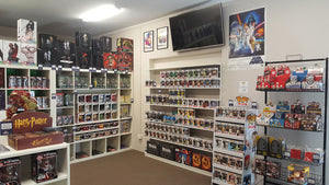 New Trading Hours and Shop Expansion