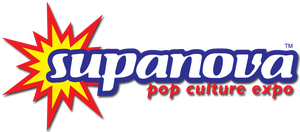 Come and see us at Supanova this weekend!