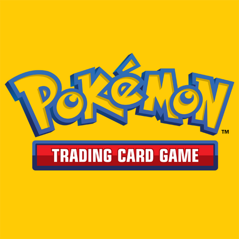 Pokemon TCG