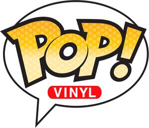 Pop! Vinyl Figures