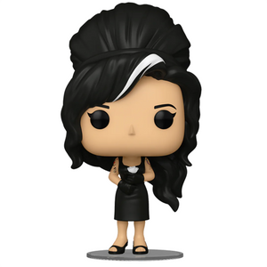 Amy Winehouse - Amy Winehouse Back to Black Pop! Vinyl Figure