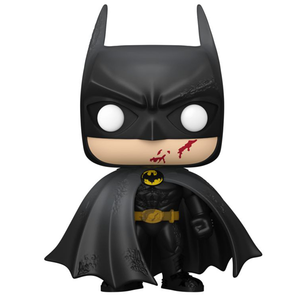 Batman: 85th Anniversary - Batman (Belltower Battle) Pop! Vinyl Figure