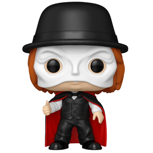 Chucky - Phantom Chucky Pop! Vinyl Figure