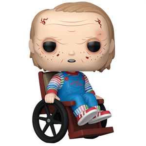 Chucky - Old Chucky Pop! Vinyl Figure