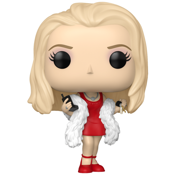 Clueless: 30th Anniversary - Cher Pop! Vinyl Figure