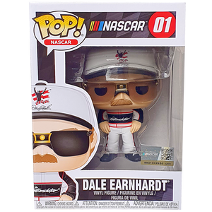 Nascar - Dale Earnhardt Pop! Vinyl Figure