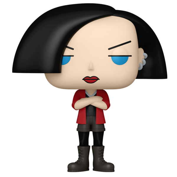 Daria - Jane Lane Pop! Vinyl Figure