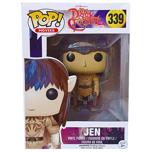 Dark Crystal - Jen Pop! Vinyl Figure