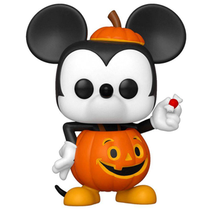 Disney - Mickey Mouse Trick or Treat Pop! Vinyl Figure