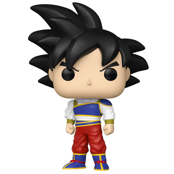 Dragon Ball Z - Goku (Yardrat) Exclusive Pop! Vinyl Figure