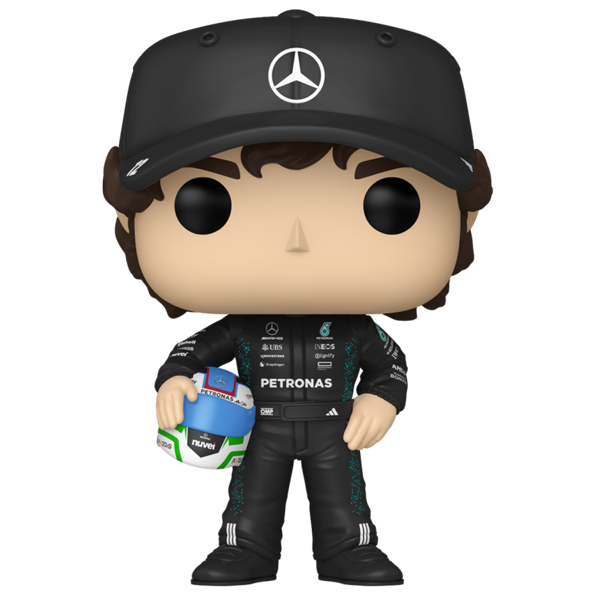 Formula One: AMG Petronas - Kimi Antonelli Pop! Vinyl Figure