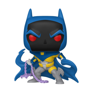 PRE-ORDER DC Comics - Knightfall Batman (90's) Pop! Vinyl Figure - PRE-ORDER