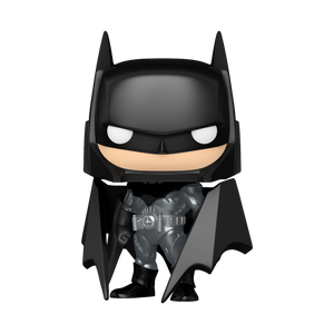 DC - Batman Armoured SDCC 2025 Exclusive Pop! Vinyl Figure
