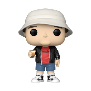 PRE-ORDER The Office - Kevin Malone With Drink Pop! Vinyl Figure - PRE-ORDER