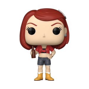 PRE-ORDER The Office - Meredith Palmer Pop! Vinyl Figure - PRE-ORDER
