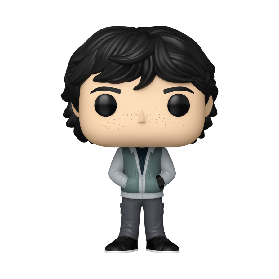 PRE-ORDER Stranger Things (Season 5) - Mike Wheeler Pop! Vinyl Figure - PRE-ORDER