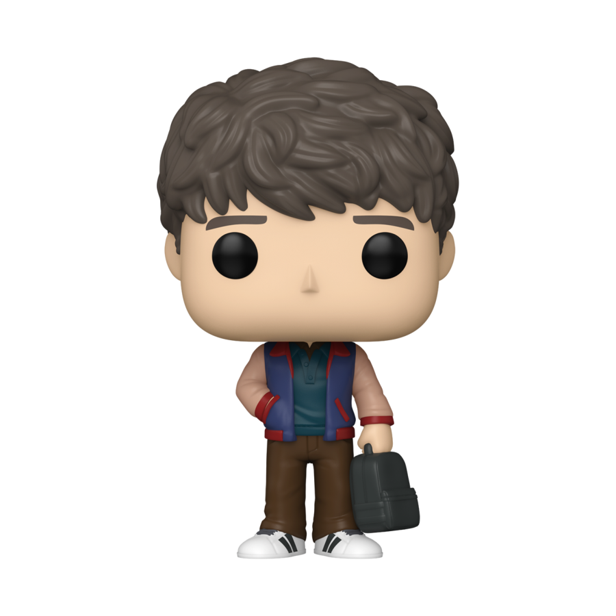 PRE-ORDER Stranger Things (Season 5) - Will Byers Pop! Vinyl Figure - PRE-ORDER
