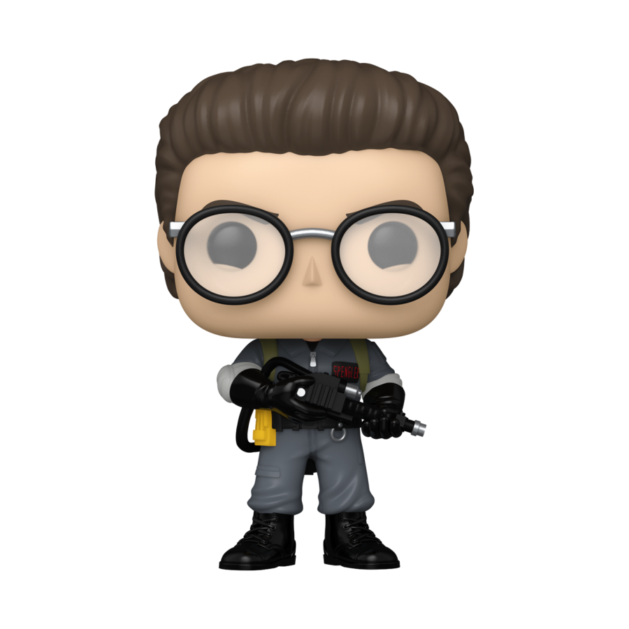 PRE-ORDER Ghostbusters II (1989) - Egon Spengler Pop! Vinyl Figure - PRE-ORDER