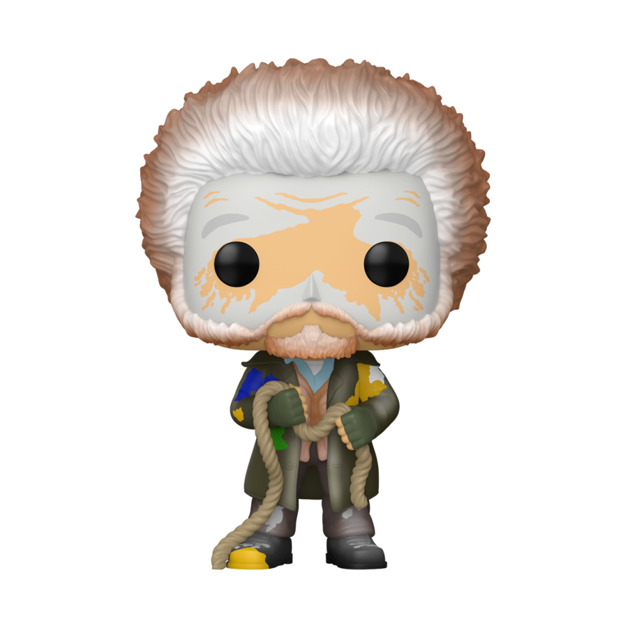PRE-ORDER Home Alone 2: Lost in New York - Marv Pop! Vinyl Figure - PRE-ORDER