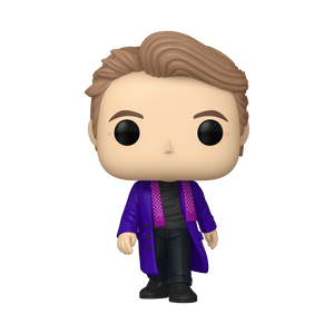 PRE-ORDER Only Murders in the Building - Oliver Putnam Pop! Vinyl Figure - PRE-ORDER