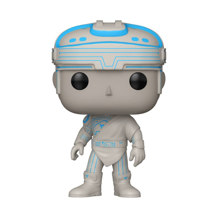 PRE-ORDER Tron (1982) - Kevin Flynn Pop! Vinyl Figure - PRE-ORDER