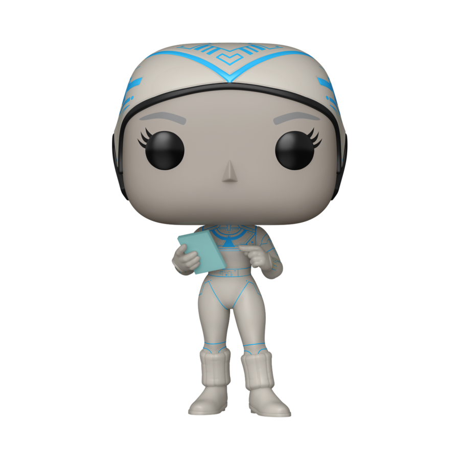 PRE-ORDER Tron (1982) - Yori Pop! Vinyl Figure - PRE-ORDER
