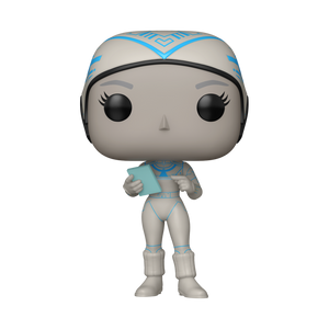 PRE-ORDER Tron (1982) - Yori Pop! Vinyl Figure - PRE-ORDER