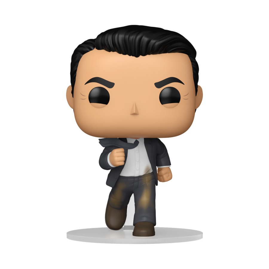 PRE-ORDER North by Northwest - Roger Thornhill Pop! Vinyl Figure - PRE-ORDER