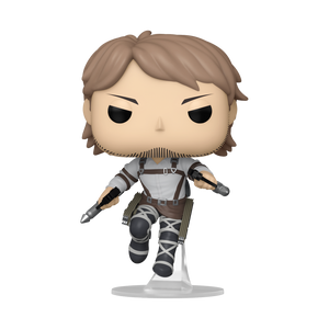 PRE-ORDER Attack on Titan - Jean Kirstein Pop! Vinyl Figure - PRE-ORDER