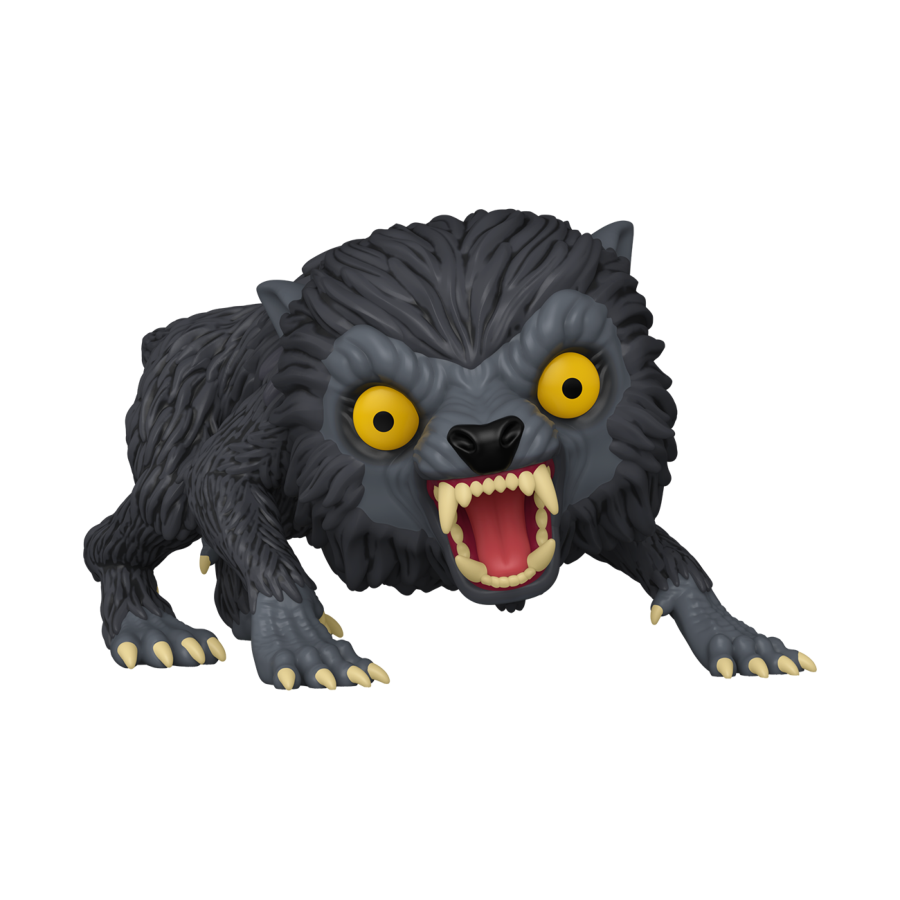 PRE-ORDER An American Werewolf in London - Werewolf 6" Pop! Vinyl Figure - PRE-ORDER