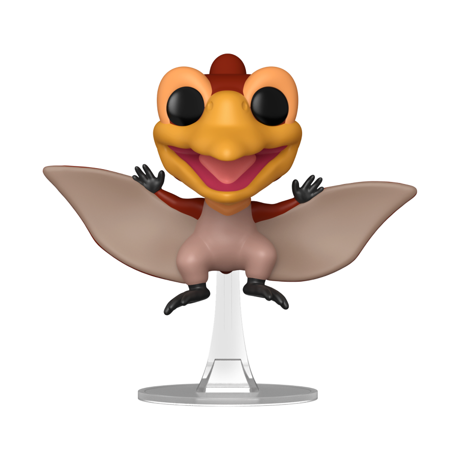 PRE-ORDER The Land Before Time - Petrie Pop! Vinyl Figure - PRE-ORDER