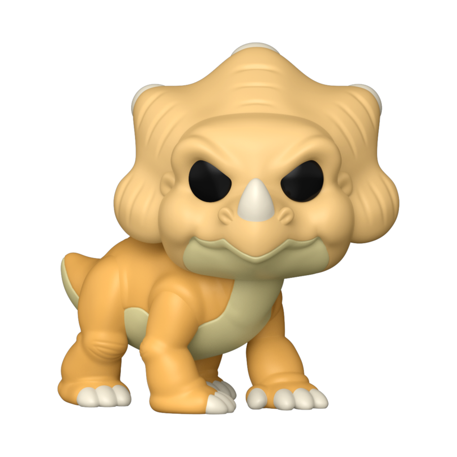 PRE-ORDER The Land Before Time - Cera Pop! Vinyl Figure - PRE-ORDER