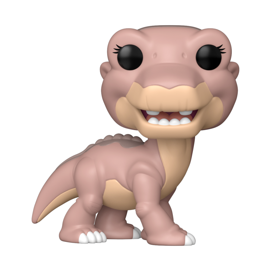 PRE-ORDER The Land Before Time - Littlefoot Pop! Vinyl Figure - PRE-ORDER