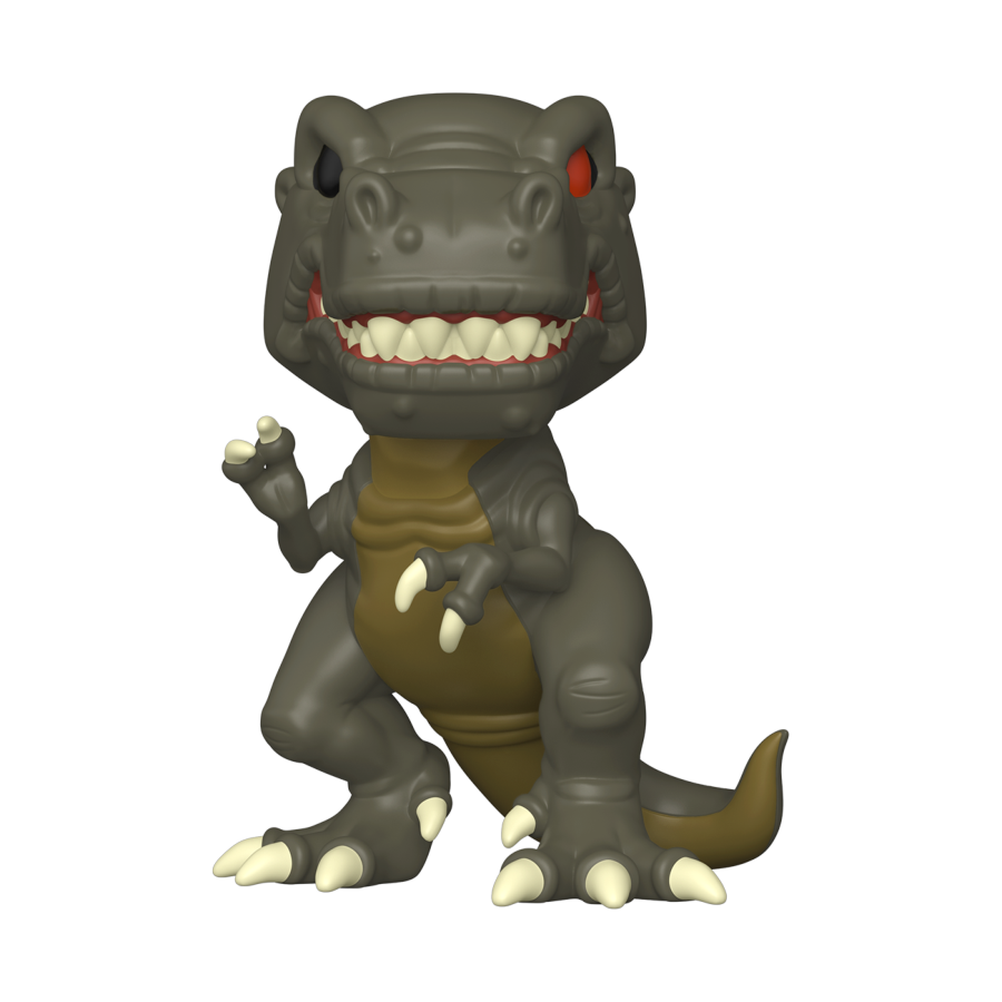 PRE-ORDER The Land Before Time - Sharptooth 6" Pop! Vinyl Figure - PRE-ORDER