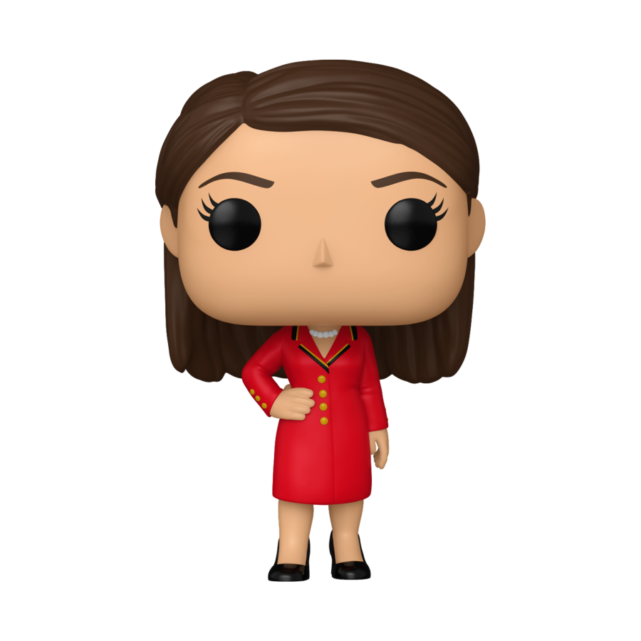 PRE-ORDER Gilmore Girls: 25th Anniversary - Lorelai Gilmore Pop! Vinyl Figure - PRE-ORDER