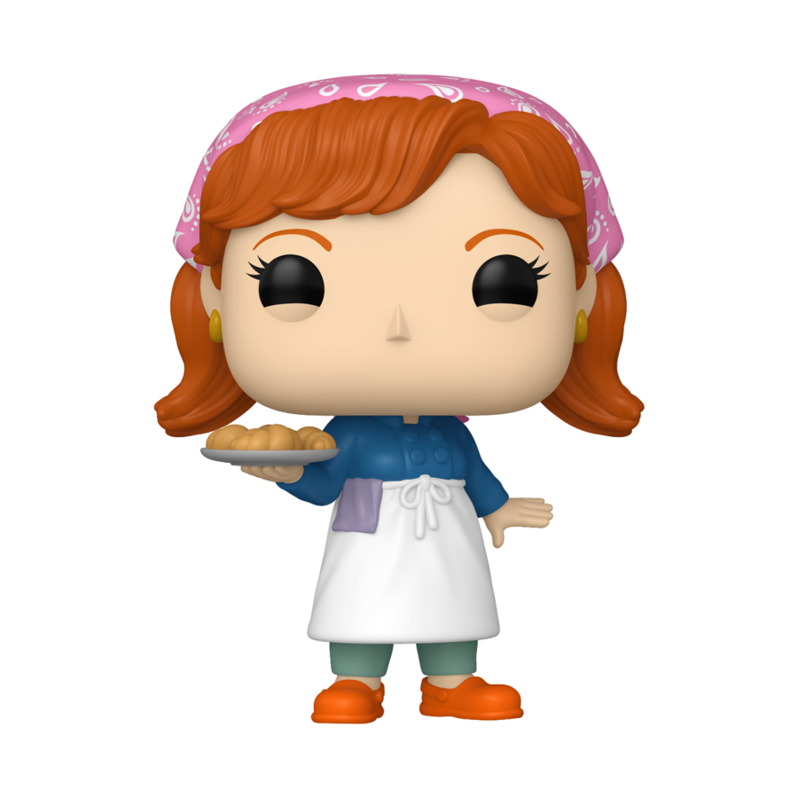 PRE-ORDER Gilmore Girls: 25th Anniversary - Sookie St. James Pop! Vinyl Figure - PRE-ORDER