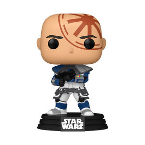 PRE-ORDER Star Wars: Clone Wars - ARC Trooper Jesse Pop! Vinyl Figure - PRE-ORDER