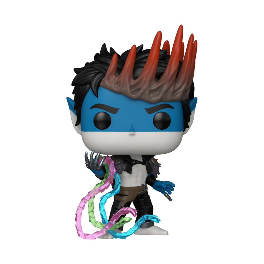 PRE-ORDER Magic: The Gathering - Oko the Trickster Pop! Vinyl Figure - PRE-ORDER