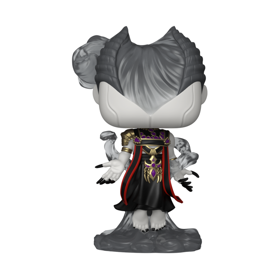 PRE-ORDER Magic: The Gathering - Ashiok Pop! Vinyl Figure - PRE-ORDER