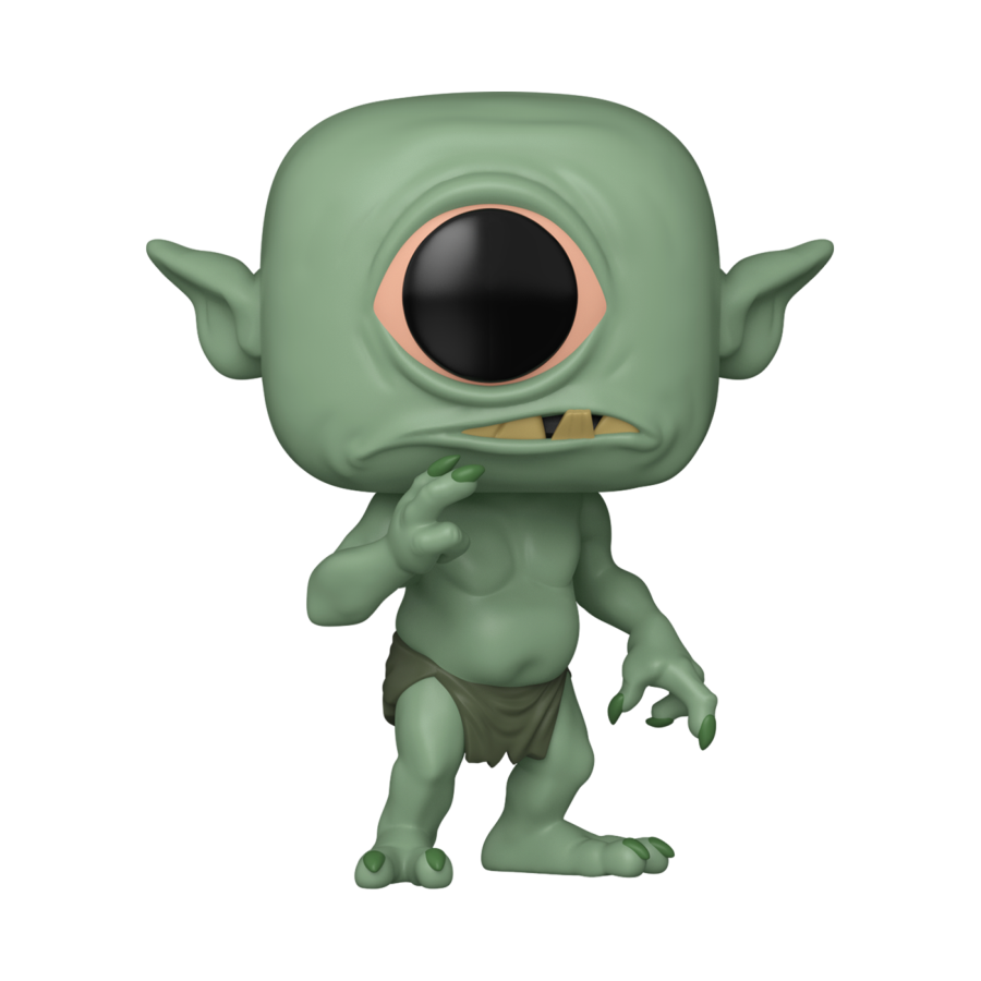 PRE-ORDER Magic: The Gathering - Fblthp Pop! Vinyl Figure - PRE-ORDER