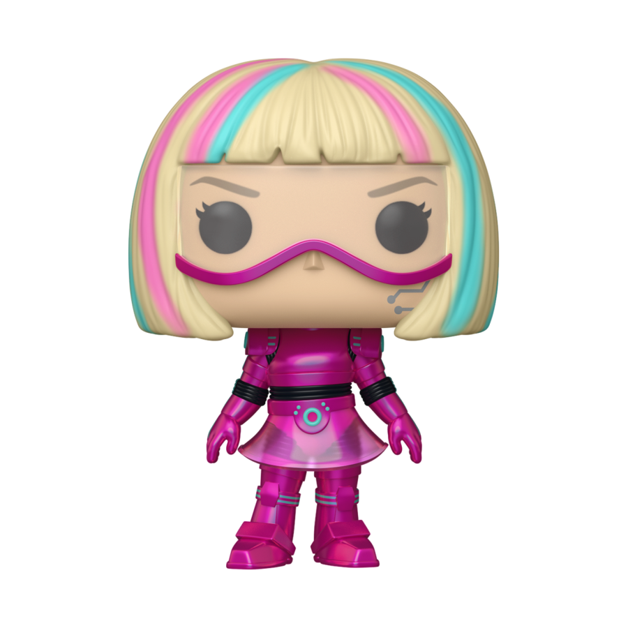 PRE-ORDER M3GAN 2.0 - M3GAN Pop! Vinyl Figure - PRE-ORDER
