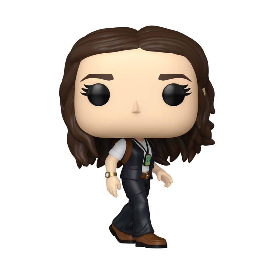 PRE-ORDER Superman (2025) - Lois Lane Pop! Vinyl Figure - PRE-ORDER