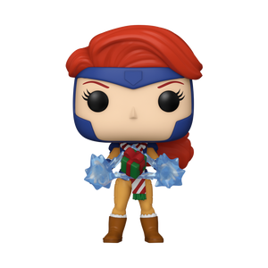 PRE-ORDER X-Men - Jean Grey (Holiday) Pop! Vinyl Figure - PRE-ORDER